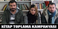  Hakkari, Kitap Toplama Kampanyası