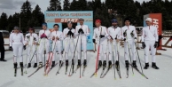 Hakkari spor'da yine Türkiye birincisi!