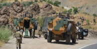 Hakkari’de 31 bölge ‘özel güvenlik bölgesi’...