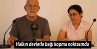 Halkın devletle bağı kopma noktasında