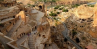 Hasankeyf dinamitle patlatılıyor