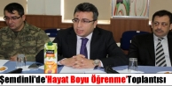 'Hayat Boyu Öğrenme'