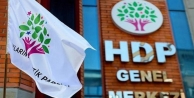 HDP, Erbil'deki saldırıyı kınadı