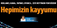 Hepimizin kayyumu