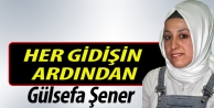 Her Gidişin Ardından