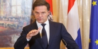 Hollanda Başbakanı Rutte: Türkiye ile çözmemiz...