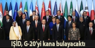 Hücre evi baskını G-20 saldırısını önlendi