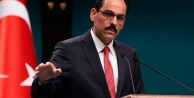 İbrahim Kalın: Türkiye bu mücadeleyi de kazanacak