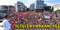 İçişleri Bakanlığı, İmamoğlu'nu incelemeye...