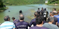 İki çocuk baraj gölünde boğuldu