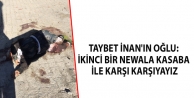 'İkinci bir Newala Kasaba ile karşı karşıyayız'