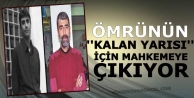 İlhan Çomak 21 yıldır 'tutuklu' ve yarın yine...