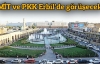 İmralı görüşmesi Erbil'e kayacak