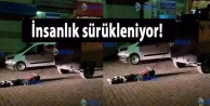 İnsanlık sürükleniyor!