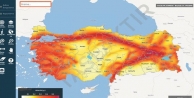 İnternette deprem sorgulama