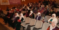 İpekyolu Belediyesi'nden ‘Kadın Sağlığı' Semineri