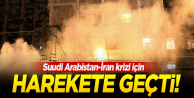 Irak, Suudi-İran krizini çözmek için harekete...