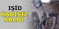 IŞİD kadısız kaldı