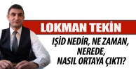 IŞİD nedir, ne zaman, nerede, nasıl ortaya çıktı?