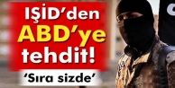 IŞİD’den, ABDye tehdit