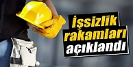 'İşsizlik oranları' açıklandı