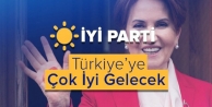 İyi Parti logosu için 'benzerlik' iddiası