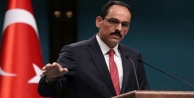 Kalın; OHAL'in sona erecek tarihi açıkladı