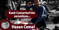 Kanlı Cumartesi’nin sorumlusu...