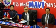 Karabükspor yardım kampanyası başlattı