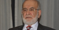 Karamollaoğlu: Adayımız için çalışmaya başladık