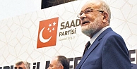 Karamollaoğlu: Fırsat olursa Gül'le görüşeceğiz...