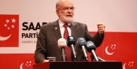 Karamollaoğlu: İkisi de gidecek!