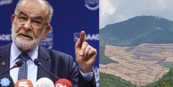 Karamollaoğlu: İktidar betonun yenmediğini idrak...