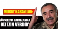 Karayılan: Bu tarihi süreçte Kürt halkı birliğini...