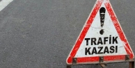 Kars’ta trafik kazası, 6 ölü