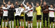 Kartal Avrupa'da da lider