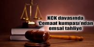 KCK davasında ‘Cemaat kumpası’ndan emsal tahliye