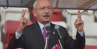 Kılıçdaroğlu: AKP'lilerde de bürokraside de ciddi...