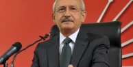 Kılıçdaroğlu Almanya yolcusu