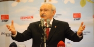 Kılıçdaroğlu: Çıkışta birer kürk alırsınız