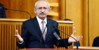 Kılıçdaroğlu: Kaşıkçı olayını kapatmak istiyorlar