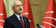 Kılıçdaroğlu: Milletvekili arkadaşlarıma müdahale...