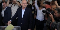 Kılıçdaroğlu: Özellikle doğu, güneydoğudan...