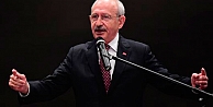 Kılıçdaroğlu Romanlarla bir araya geldi