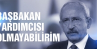 Kılıçdaroğlu'ndan sürpriz koalisyon çıkışı