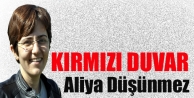 Kırmızı Duvar