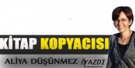 Kitap Kopyacısı