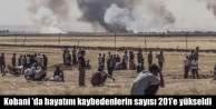 Kobani Katliamı’nda hayatını kaybedenlerin sayısı...