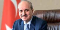 Kurtulmuş: Bizim oradaki varlığımız Başika kampıyla...