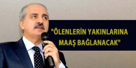 Kurtulmuş'tan Ankara'daki saldırıyla ilgili flaş açıklama